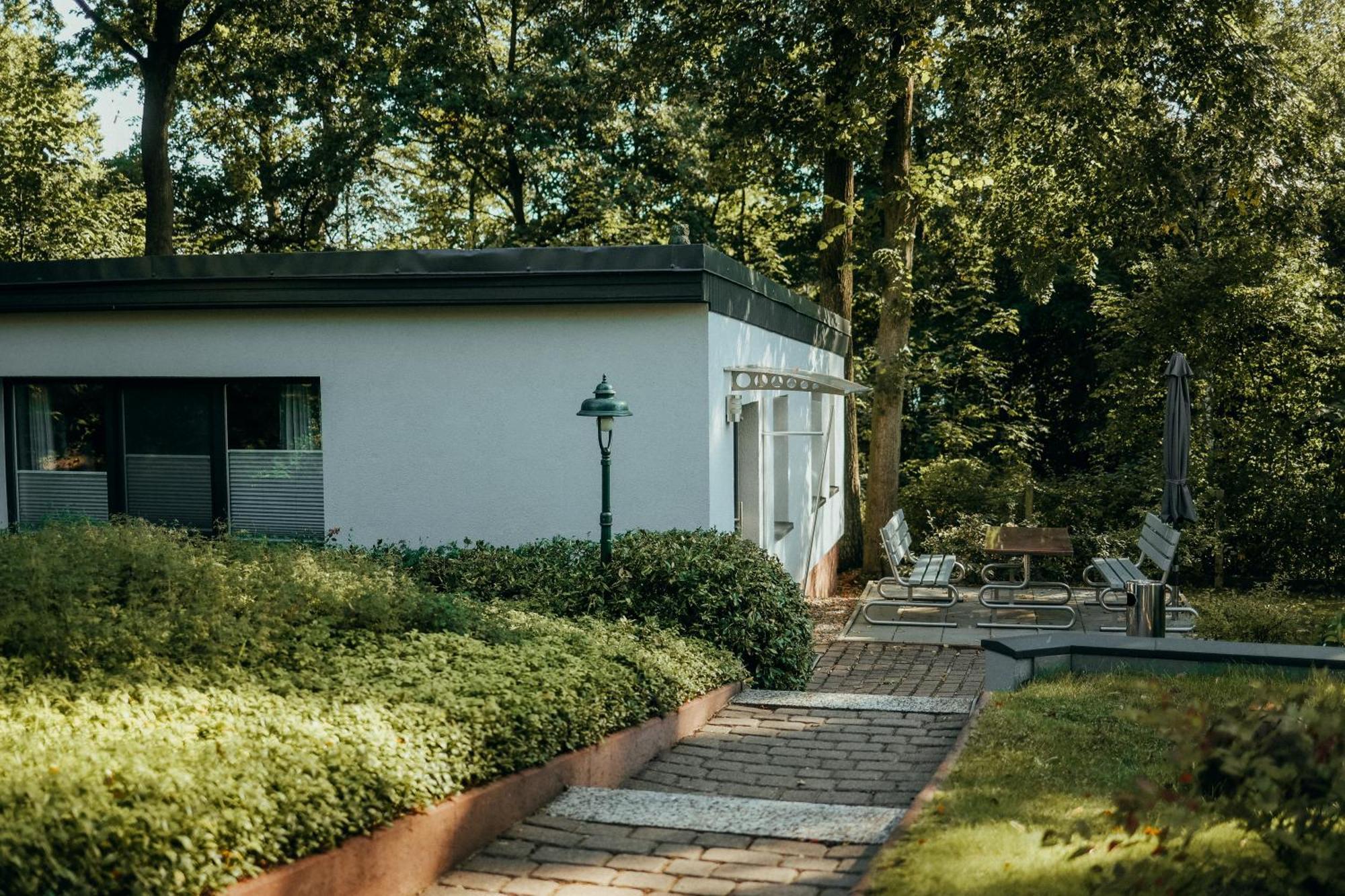 Paulshoehe Waren  Zewnętrze zdjęcie